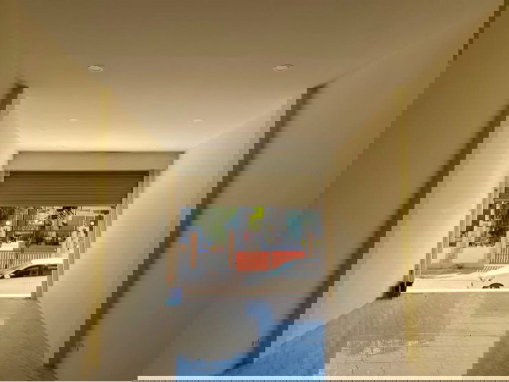 รูป ปล่อยเช่า อาคารพาณิชย์ 3 ชั้น  ถนน ราชวงศ์ ตัวเมืองนครพนม ใกล้ Tesco lotus ห่างจาก Big C และ Makro 2 ก.ม (4นาที) - รูปที่ 4/10