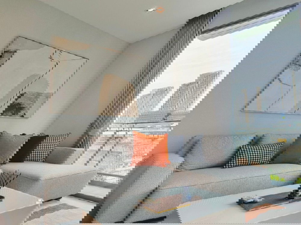 รูป 🏢 ขายคอนโด : The Room Sukhumvit 62 (เดอะ รูม สุขุมวิท 62)   รหัสทรัพย์ | 📌LNP-C11289  - รูปที่ 4/22