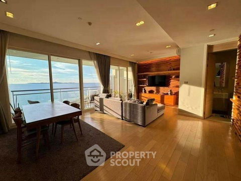 1-BR Condo at Reflection Jomtien Beach Pattaya close to Pattaya (ID 2198419)
