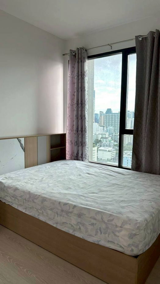 picture For Rent : The Niche Pride Thonglor-Phetchaburi Line : @condo24 (with@too) - 3/19