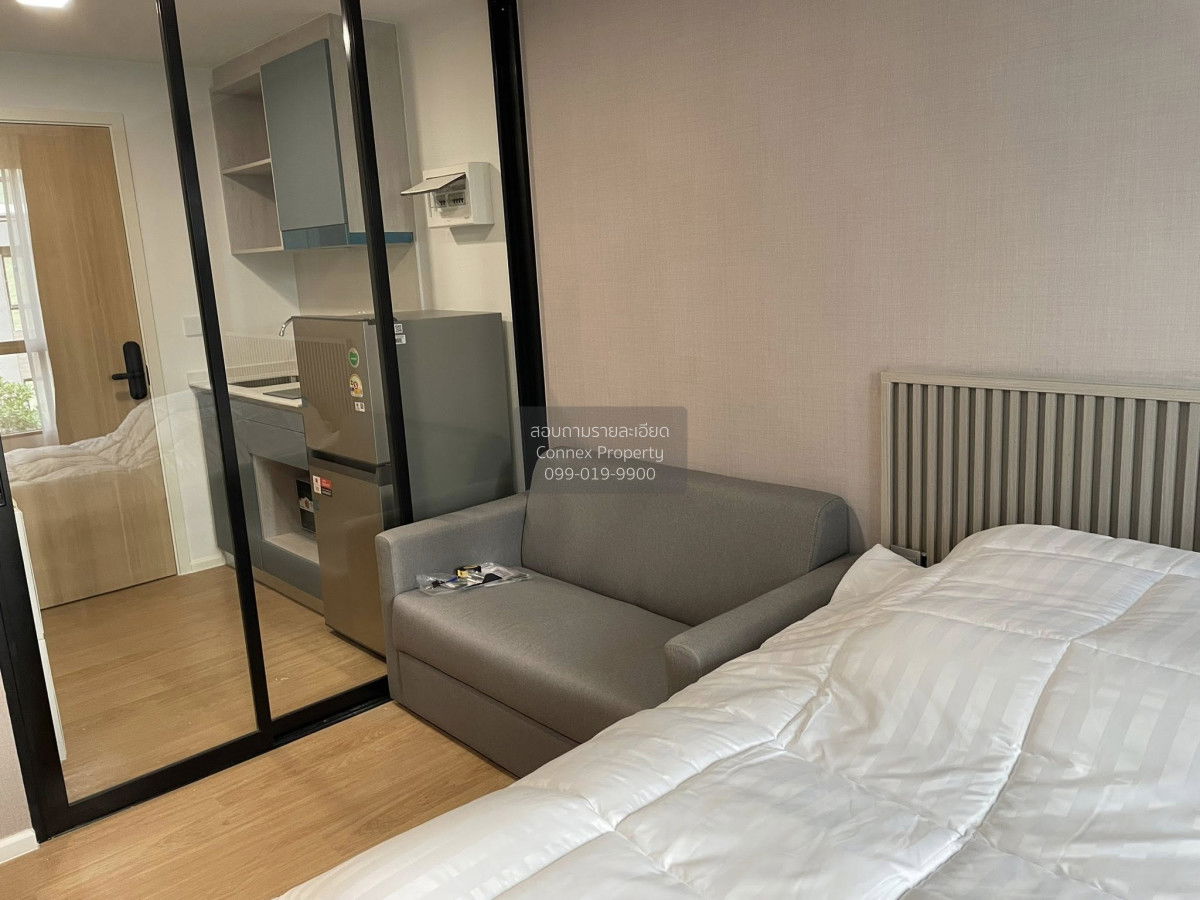 picture For Rent Condo , Atmoz Kanaal Rangsit , Pracha Thipat , Thanyaburi , Pathum Thani , CX-140726 ✅ Live chat with us ADD LINE @connexproperty ✅ - 2/8