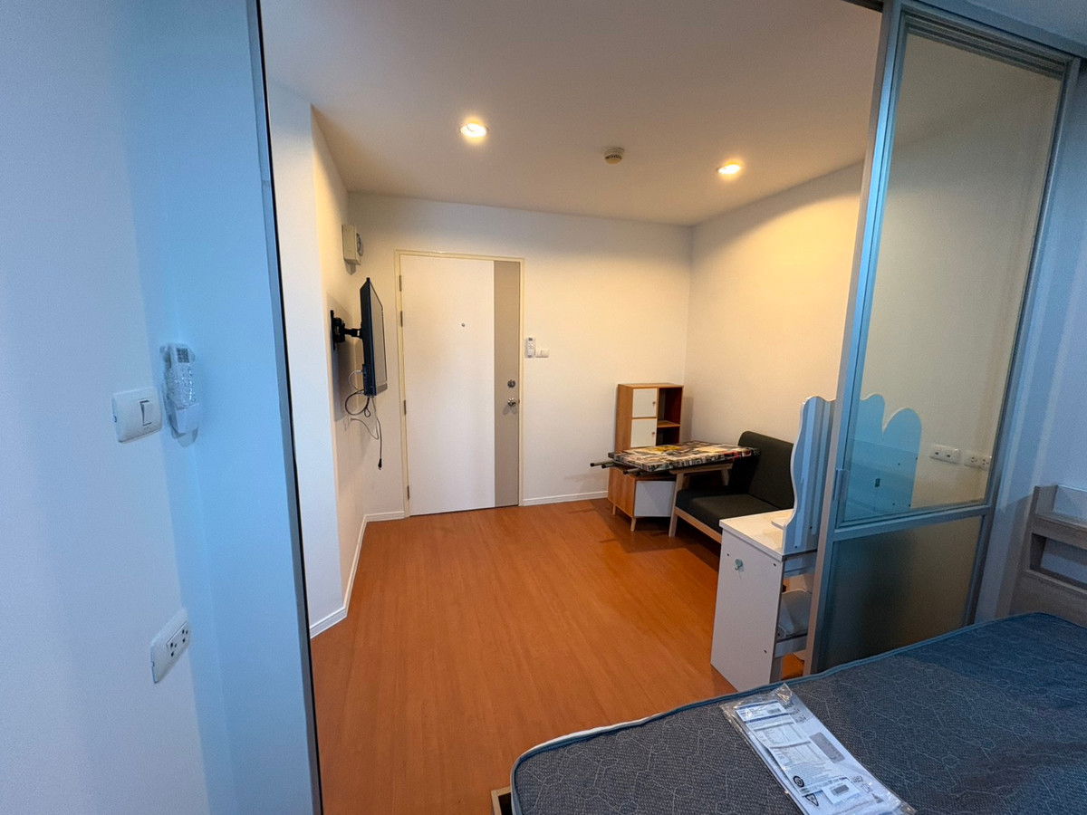 รูป 🏢 ขายคอนโด : Lumpini Condo Town Raminthra - Latplakhao 2 (ลุมพินี คอนโดทาวน์ รามอินทรา - ลาดปลาเค้า 2)   รหัสทรัพย์ | 📌LNP-C11276 - รูปที่ 8/9