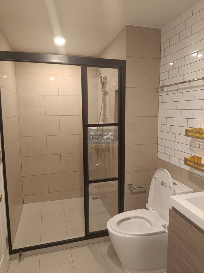 picture For Rent Condo , Maestro 19 Ratchada 19 - Vipha , MRT-Ratchadaphisek , Din Daeng , Din Daeng , Bangkok , CX-140992 ✅ Live chat with us ADD LINE @connexproperty ✅ - 4/5