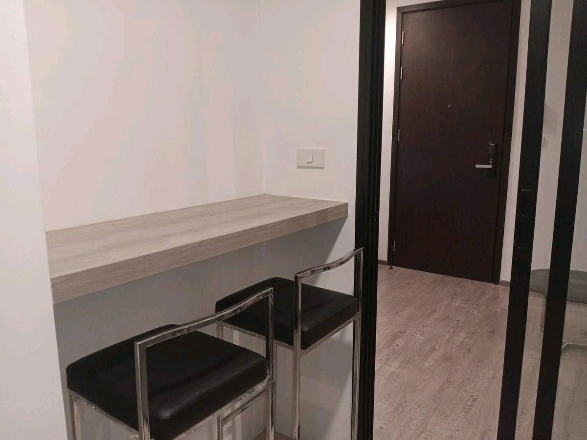 รูป 🏙️ ว่าง 30/12/2568 ลิสส์ รัชโยธิน /LYSS Ratchayothin 📍 ติด BTS พหลโยธิน 24 เดินเพียง 200 เมตร - รูปที่ 26/39