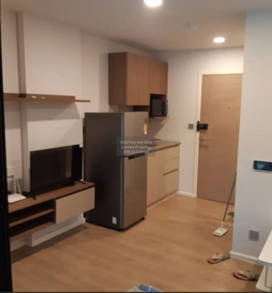 picture 🔥🔥🔥 For Rent Condo , Kave Town Shift , Khlong Nueng , khlong Luang , Pathum Thani , CX-140885 ✅ Live chat with us ADD LINE @connexproperty ✅ 🔥🔥🔥 - 2/5