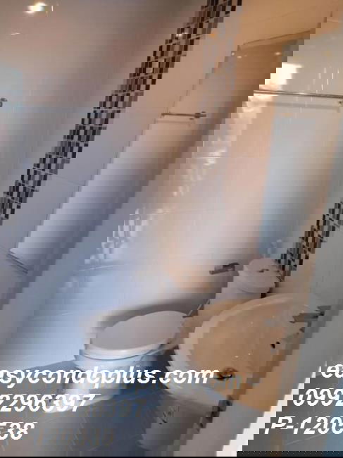 รูป P-120538 ให้เช่า คอนโด นิช ไอดี เพชรเกษม-บางแค แขวงบางแค เขตบางแค กรุงเทพมหานคร พร้อมอยู่ ราคาถูก Line Id: @easycondoplus 099-229-6397 - รูปที่ 9/12