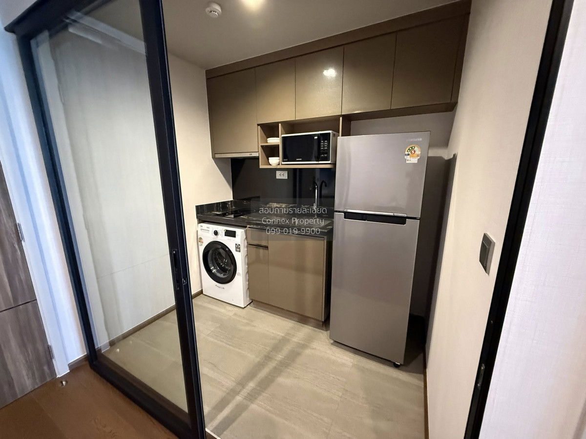 รูป 🔥🔥🔥 เช่าคอนโด ไอดีโอ คิว สุขุมวิท 36 BTS-ทองหล่อ คลองตัน เขต คลองเตย กรุงเทพ CX-140886 ✅ ทักไลน์ @connexproperty ตอบทันที ทีมงานมืออาชีพ ✅ 🔥🔥🔥 - รูปที่ 3/6