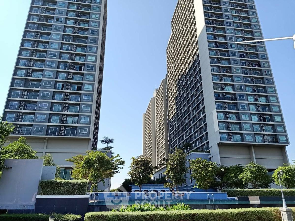 picture 1-BR Condo at Chapter One Modern Dutch in Rat Burana (ID 767435) - 12/16