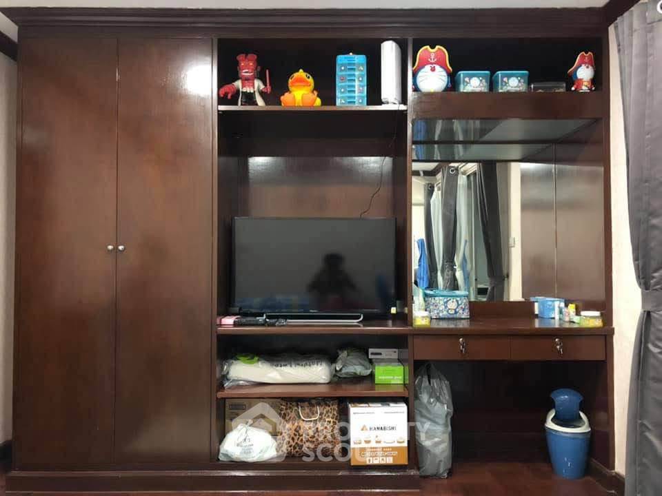 picture 1-BR Condo at Master View Executive Place Condominium near BTS Krung Thon Buri (ID 2354267) - 7/19