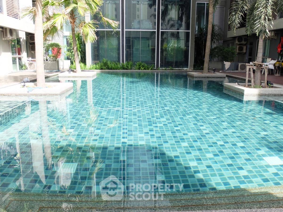 picture 1-BR Condo at A Space Asoke-Ratchada near MRT Phra Ram 9 (ID 1944688) - 2/23