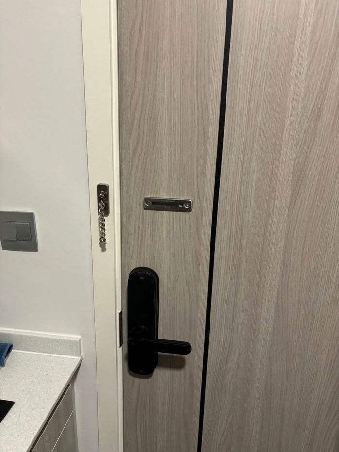 รูป เช่า แอทโมซ ทรอปิคาน่า บางนา เฟอร์นิเจอร์ครบ ใกล้รถไฟฟ้าสายสีเหลือง สถานีศรีเอี่ยม - รูปที่ 5/5