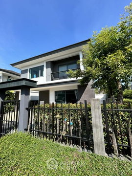 3-BR House at Britania Bangna-KM.12 in Bang Phli Yai (ID 1446875)