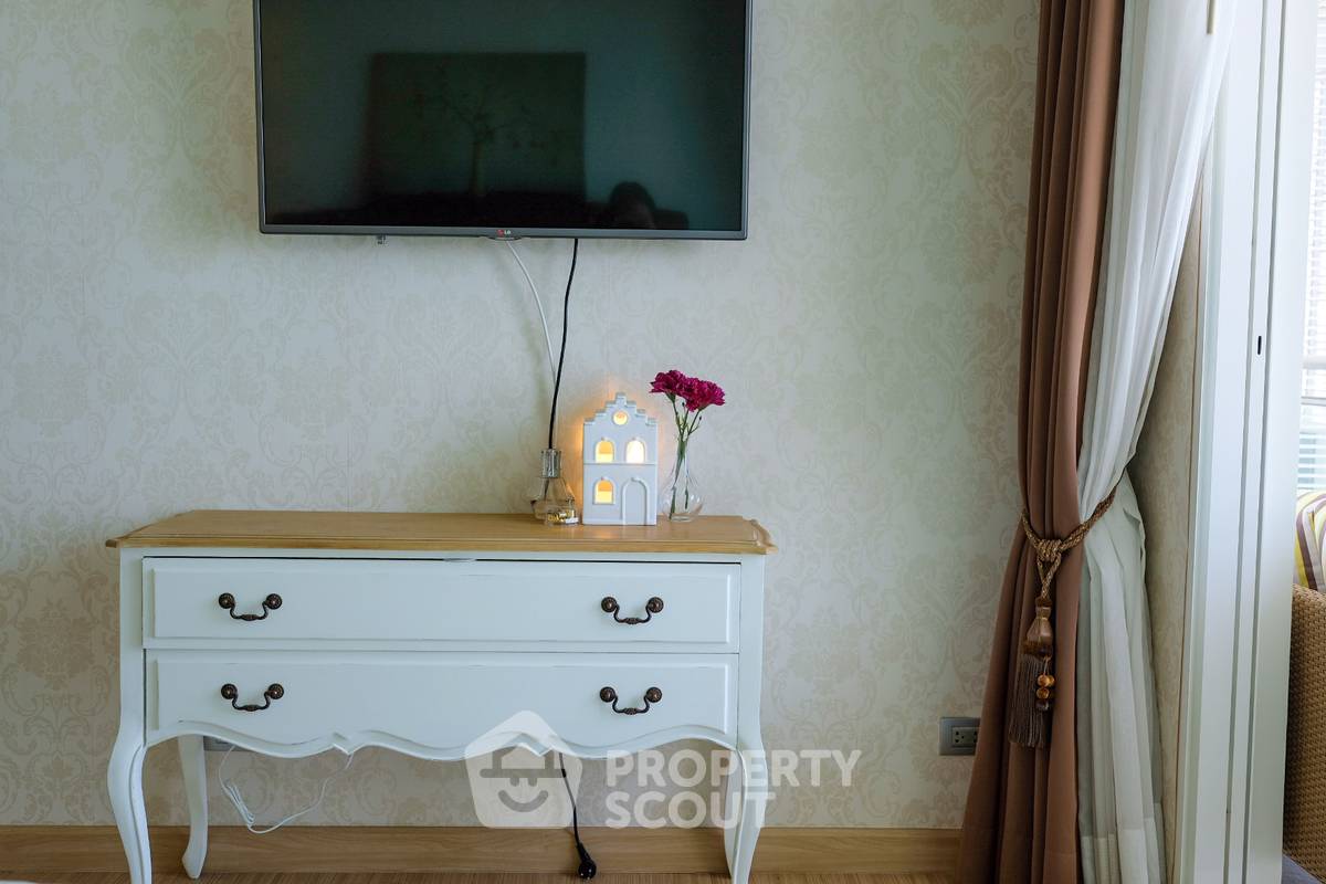 รูป คอนโด 1-ห้องนอน ที่ รีเฟล็คชั่น จอมเทียน บีช พัทยา ใกล้ เมืองพัทยา (ID 2136862) - รูปที่ 12/30