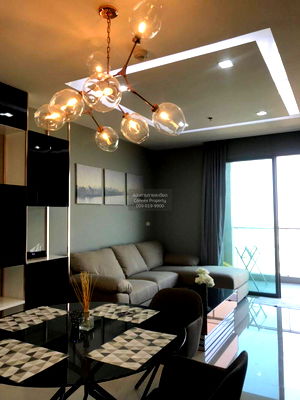 เช่าคอนโด เทอมินอล 21 พระราม 3 : เช่าคอนโด  สตาร์วิว บางคอแหลม เขต บางคอแหลม กรุงเทพ CX-140709 ✅ ทักไลน์ @connexproperty ตอบทันที ทีมงานมืออาชีพ ✅