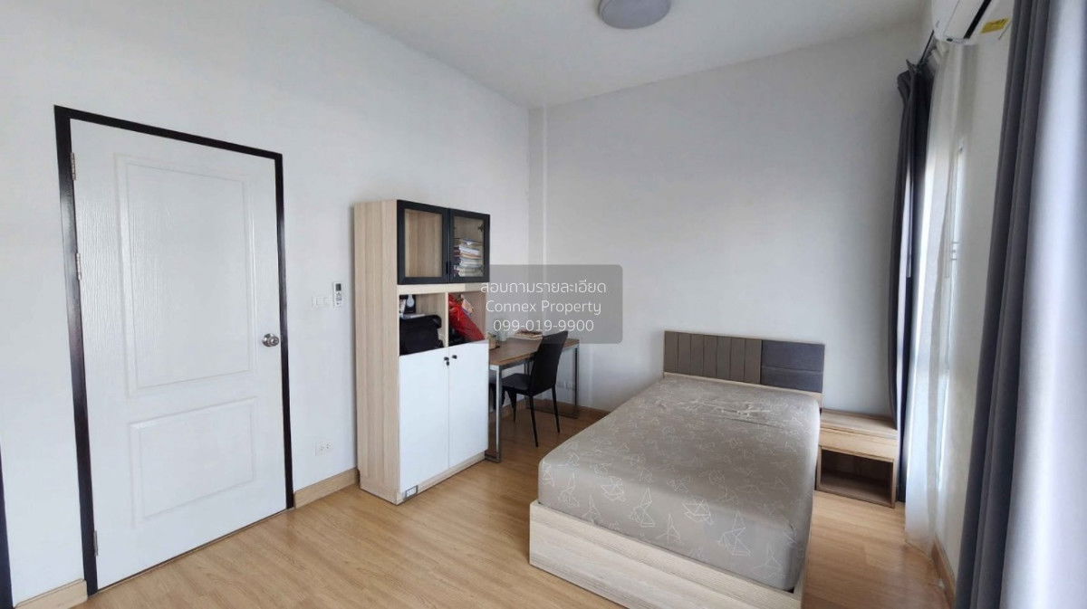 รูป ขายทาวน์เฮ้าส์/ทาวน์โฮม  ศุภาลัย วิลล์ เพชรเกษม 69 หนองแขม เขต หนองแขม กรุงเทพ CX-140645 ✅ ทักไลน์ @connexproperty ตอบทันที ทีมงานมืออาชีพ ✅ - รูปที่ 10/12