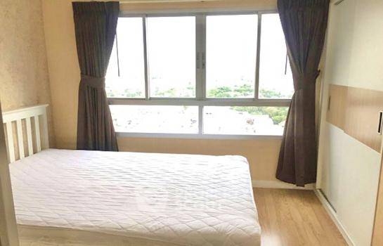 picture 1-BR Condo at Lumpini Park Pinklao near MRT Bang Yi Khan (ID 641785) - 6/10