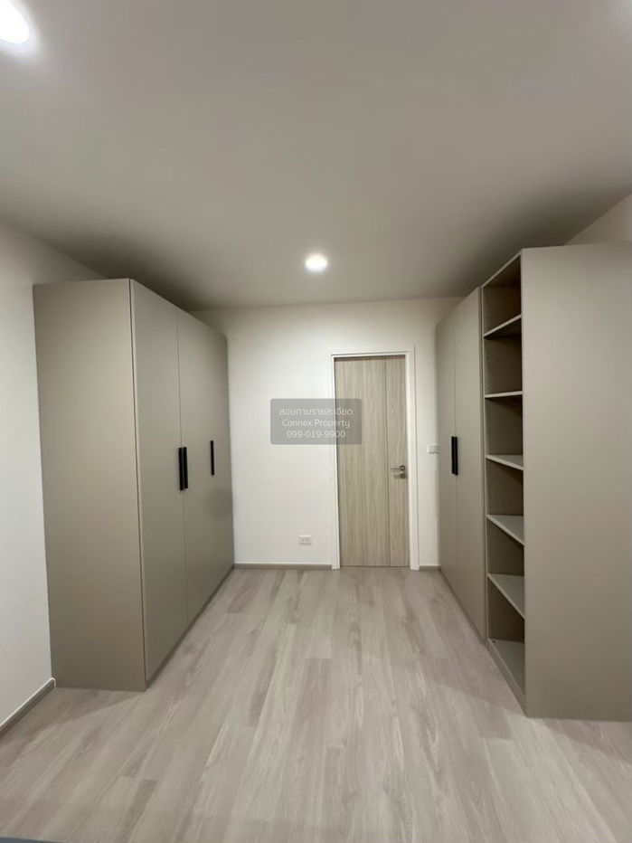 picture For Rent Townhouse/Townhome , Nue Verse Krungthep Kreetha , Thap Chang , Saphan Sung , Bangkok , CX-140695 ✅ Live chat with us ADD LINE @connexproperty ✅ - 7/12