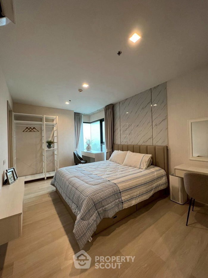 picture 2-BR Condo at Life One Wireless near BTS Phloen Chit (ID 2510075) - 3/10