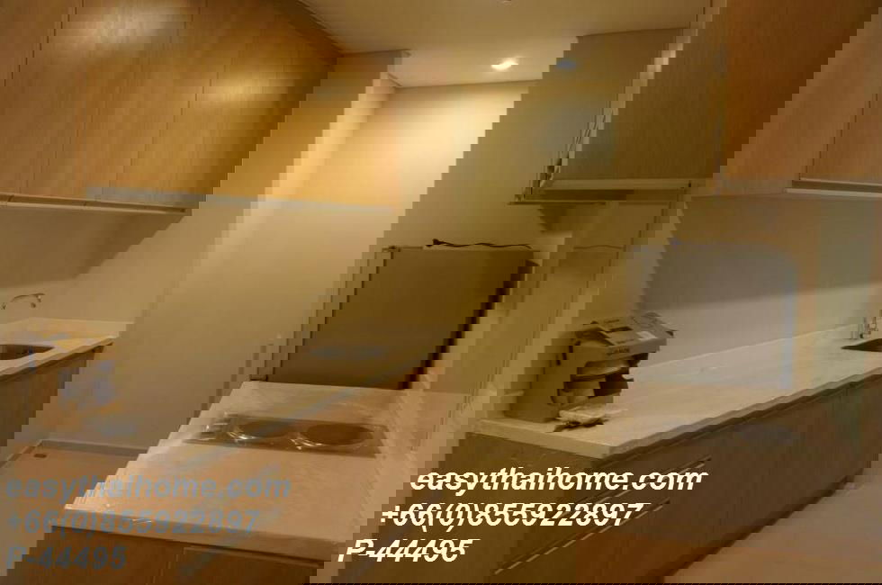 รูป P-44495 ให้เช่า คอนโด วิลล่า อโศก แขวงมักกะสัน เขตราชเทวี กรุงเทพมหานคร พร้อมอยู่ ราคาถูก Line Id: @easythaihome 085-592-2897 - รูปที่ 2/11