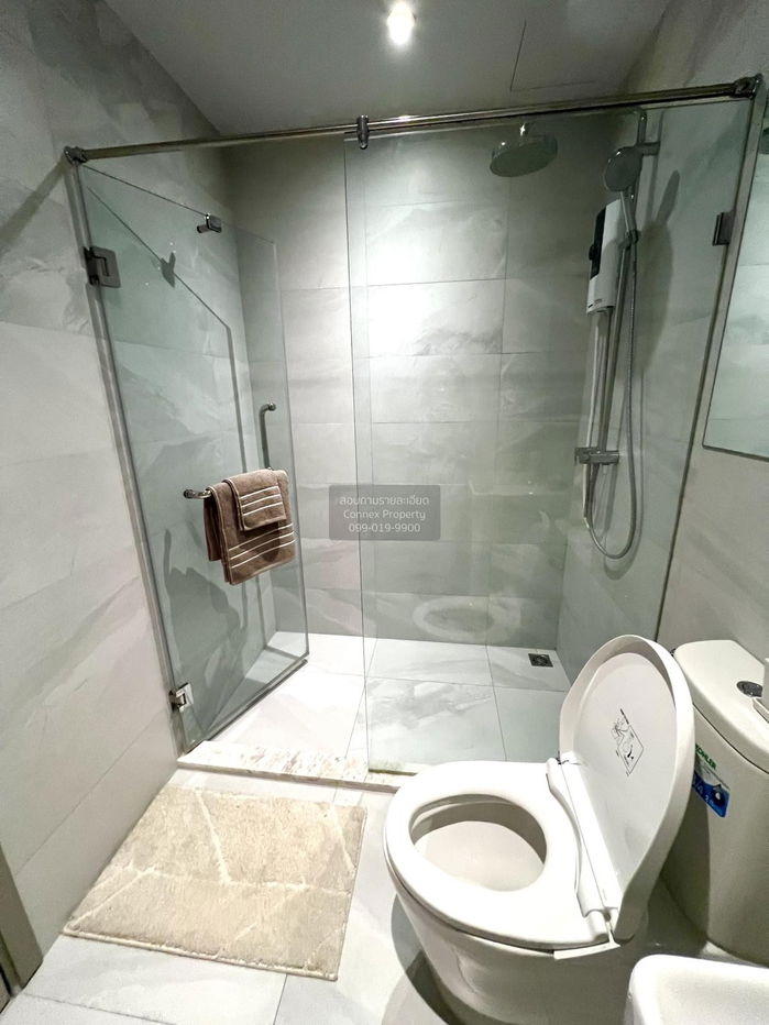 รูป 🔥🔥🔥 เช่าคอนโด  รึทึ่ม เอกมัย BTS-เอกมัย คลองตันเหนือ เขต วัฒนา กรุงเทพ CX-17533 ✅ ทักไลน์ @connexproperty ตอบทันที ทีมงานมืออาชีพ ✅ 🔥🔥🔥 - รูปที่ 8/8