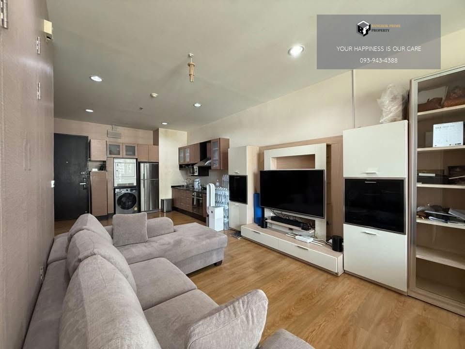 picture Baan Klang Krung Siam-Pathumwan | 🚝Near BTS Ratchathewi #2025123013624 - 2/12