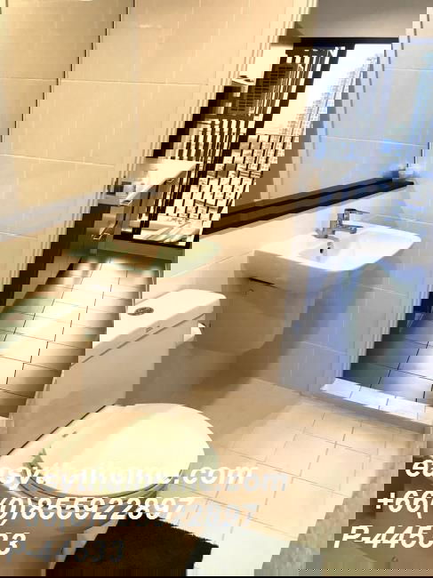 picture P-44533 Condo for rent The Tree Interchange fully furnished (Confirm again when visit). - 15/21