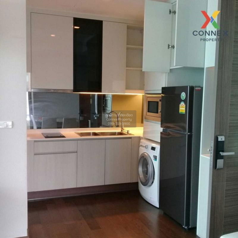 รูป เช่า คอนโด ชั้นสูง Q Asoke MRT-เพชรบุรี เพชรบุรี มักกะสัน ราชเทวี กรุงเทพ CX-00740 ✅ ทักไลน์ @connexproperty ตอบทันที ทีมงานมืออาชีพ ✅ - รูปที่ 12/12