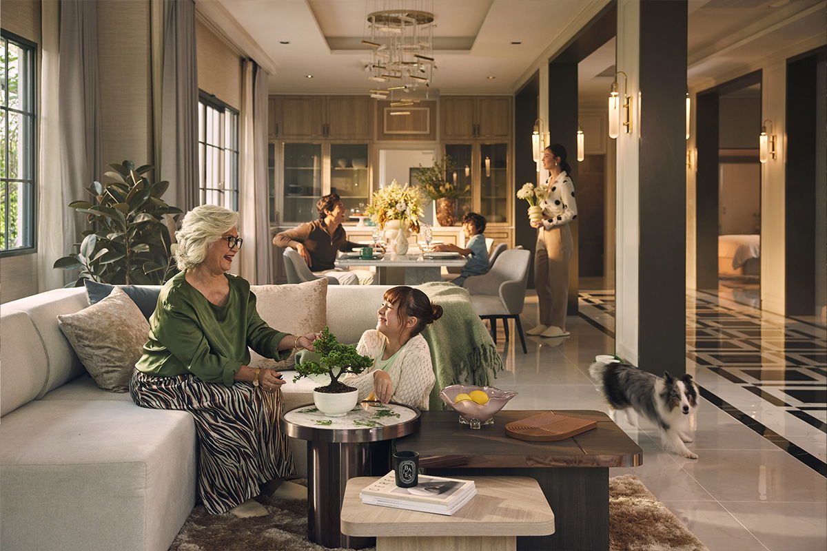 รูป ขายบ้านมือ 1 จากโครงการ เดอะ ซิตี้ รามอินทรา-วงแหวน 2  | ติดต่อฝ่ายขาย : 061-6598997- Line OA : @Newlight (มี@) - รูปที่ 18/19