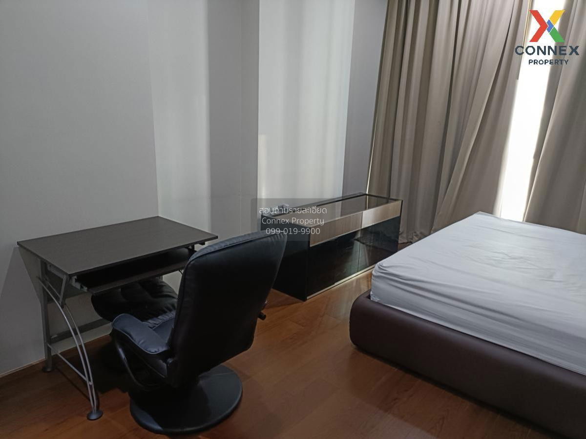 รูป เช่าคอนโด  ควอทโทร บาย แสนสิริ BTS-ทองหล่อ คลองตันเหนือ เขต วัฒนา กรุงเทพ CX-17161 ✅ ทักไลน์ @connexproperty ตอบทันที ทีมงานมืออาชีพ ✅ - รูปที่ 3/7