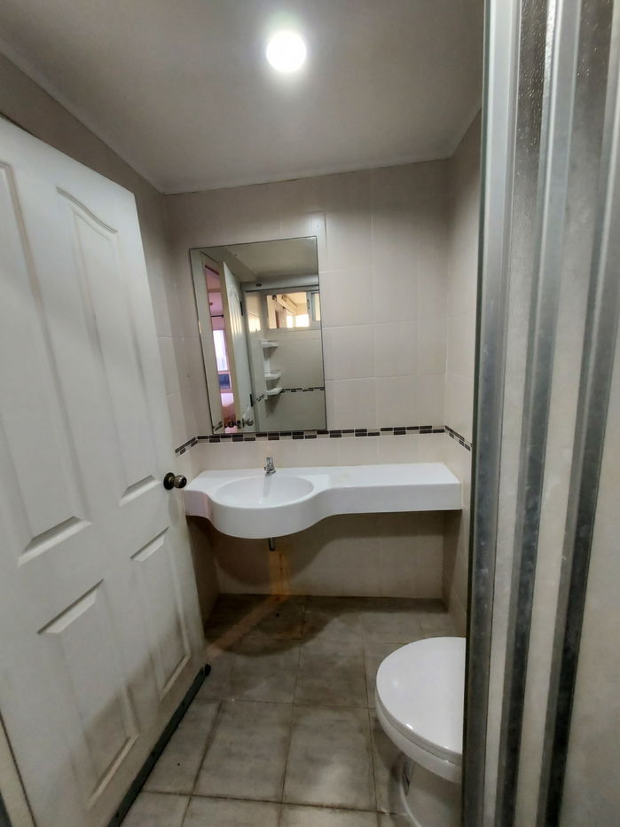 picture Lumpini Ville Prachachuen - Phongphet for rent - 16/22