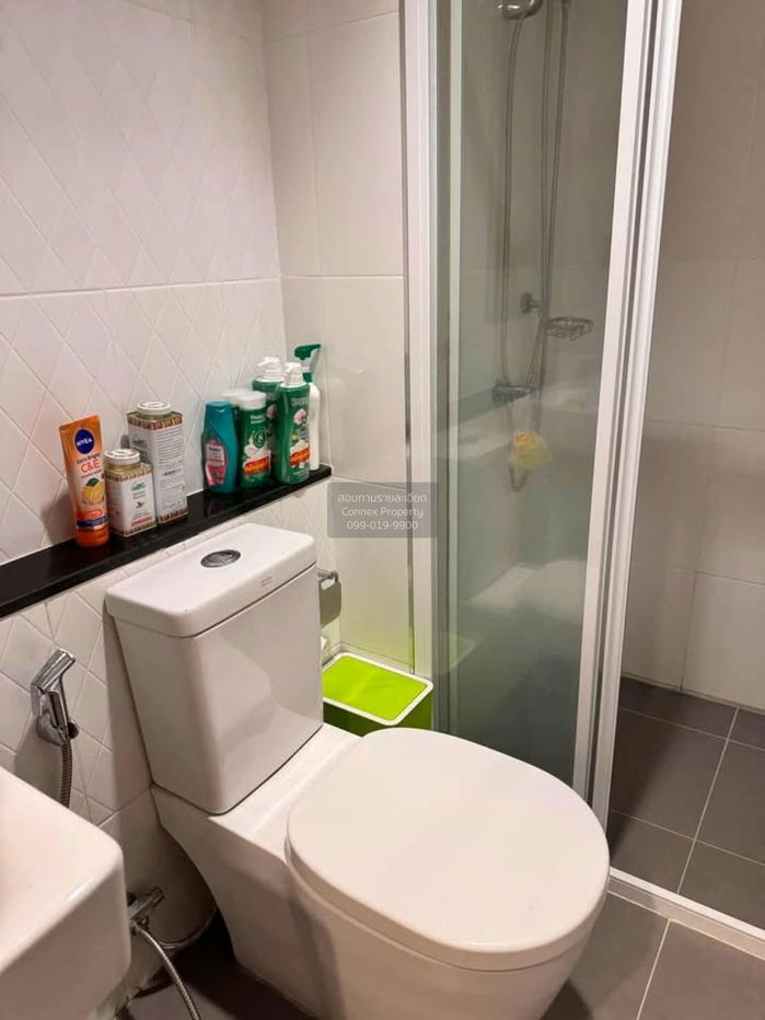 รูป 🔥🔥🔥 ขายคอนโด  ไนท์บริดจ์ สกาย ริเวอร์ โอเชี่ยน BTS-ปากน้ำ ปากน้ำ เมืองสมุทรปราการ สมุทรปราการ CX-139653 ✅ ทักไลน์ @connexproperty ตอบทันที ทีมงานมืออาชีพ ✅ 🔥🔥🔥 - รูปที่ 5/7