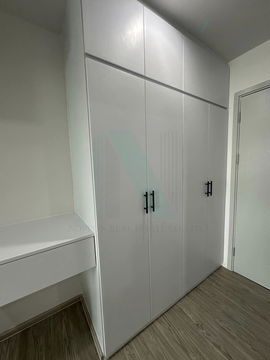 🎉 For Rent Condo RYE HUAMAK Building A, Floor 8,Studio, Room size 30 sqm