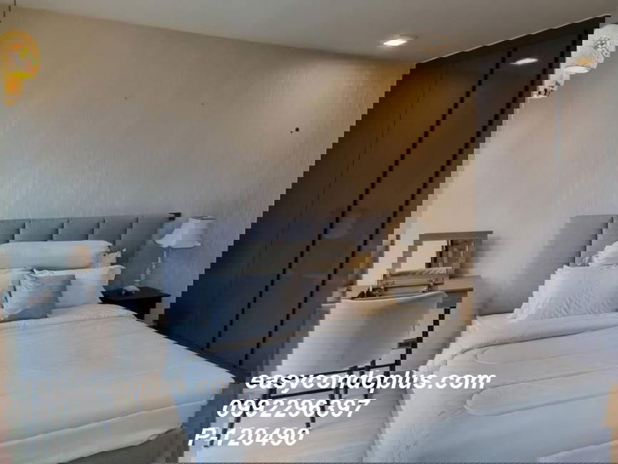 รูป P-120490 ให้เช่า คอนโด เวนิโอ สุขุมวิท 10 แขวงคลองเตย เขตคลองเตย กรุงเทพมหานคร พร้อมอยู่ ราคาถูก Line Id: @easycondoplus 099-229-6397 - รูปที่ 2/15