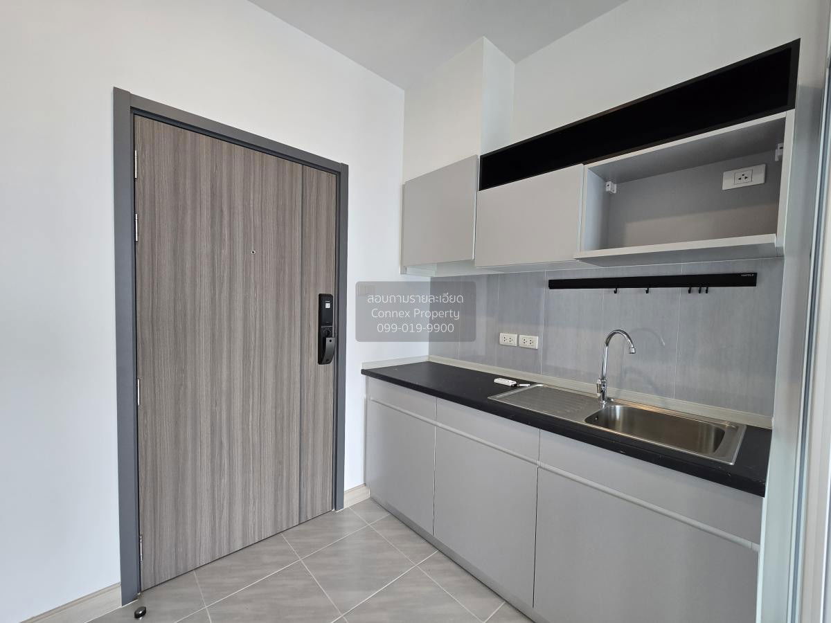 รูป 🔥🔥🔥 ขายคอนโด ศุภาลัย ลอฟท์ สาทร-ราชพฤกษ์ BTS-บางหว้า ปากคลองภาษีเจริญ เขต ภาษีเจริญ กรุงเทพ CX-93585 ✅ ทักไลน์ @connexproperty ตอบทันที ทีมงานมืออาชีพ ✅ 🔥🔥🔥 - รูปที่ 8/12