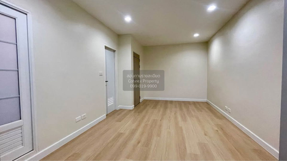 รูป ขายทาวน์เฮ้าส์/ทาวน์โฮม  ทาวน์ พลัส พระราม 9 รีโนเวทใหม่ หัวหมาก เขต บางกะปิ กรุงเทพ CX-140112 ✅ ทักไลน์ @connexproperty ตอบทันที ทีมงานมืออาชีพ ✅ - รูปที่ 5/10