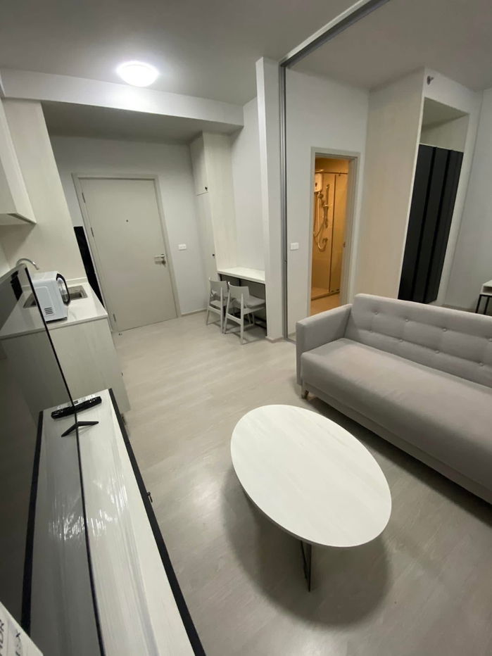 รูป 🍀 ให้เช่า แชปเตอร์ วัน ชายน์ บางโพ 🍀 สนใจแอดไลน์ @zcondo (มี@นำหน้า) 🔥  Z4999 - รูปที่ 9/14