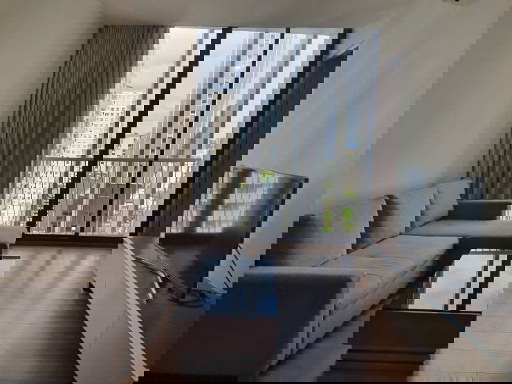 รูป ห้ามพลาด🔥🔥ปล่อยเช่า คอนโดทำเลดี ราคาพิเศษ โครงการ พาร์ค ออริจิ้น พร้อมพงษ์ MD-25085683 - รูปที่ 2/20