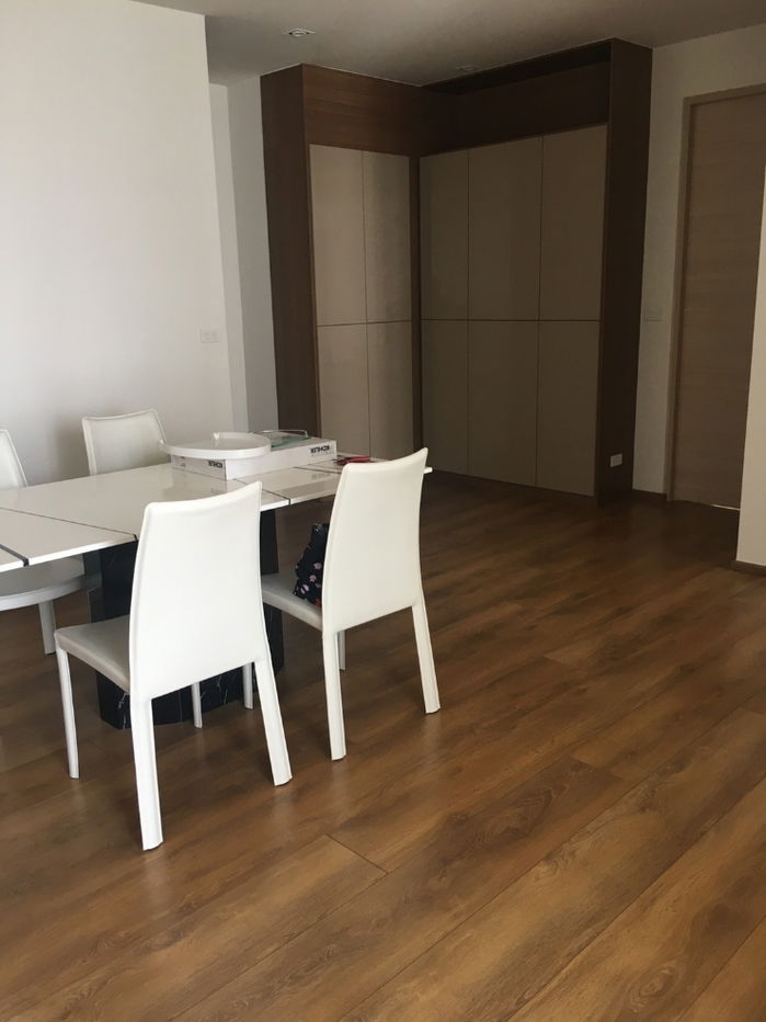 รูป ห้ามพลาด🔥🔥ปล่อยเช่า คอนโดทำเลดี ราคาพิเศษ โครงการ พาร์ค ออริจิ้น พร้อมพงษ์ MD-25085683 - รูปที่ 9/20