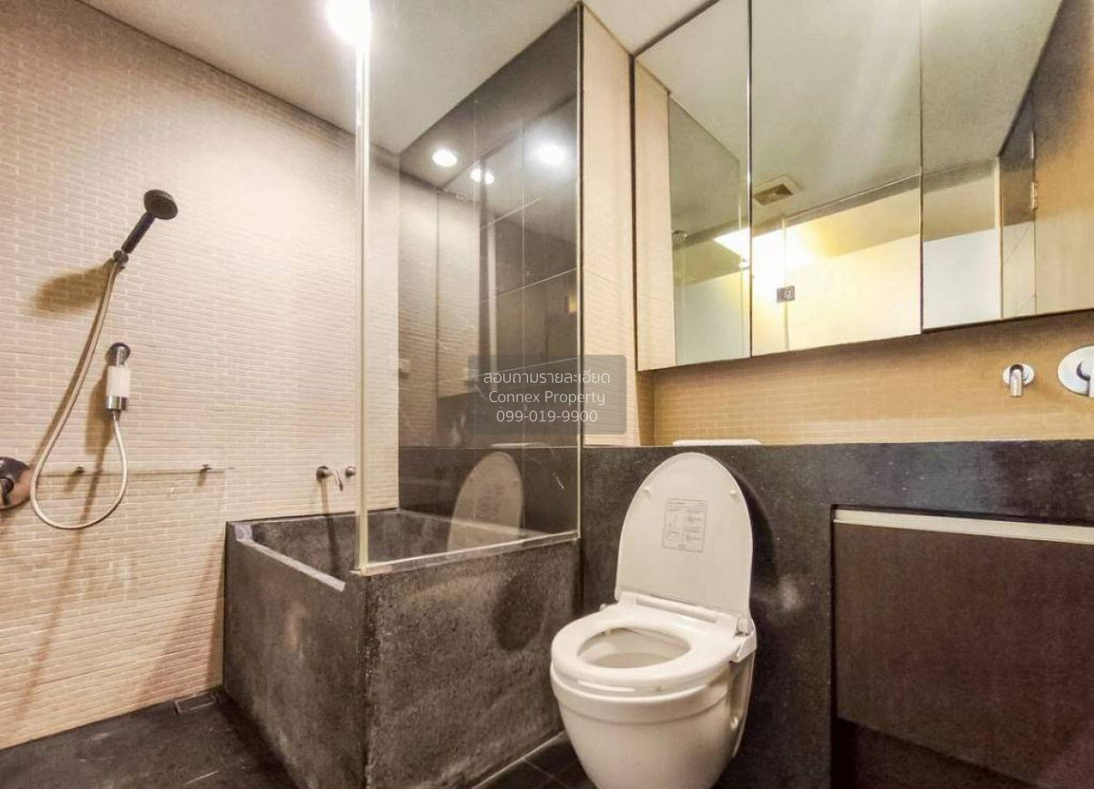 รูป เช่าคอนโด  ไซมิสจอยญ่า BTS-พร้อมพงษ์ คลองตันเหนือ เขต วัฒนา กรุงเทพ CX-140969 ✅ ทักไลน์ @connexproperty ตอบทันที ทีมงานมืออาชีพ ✅ - รูปที่ 6/6