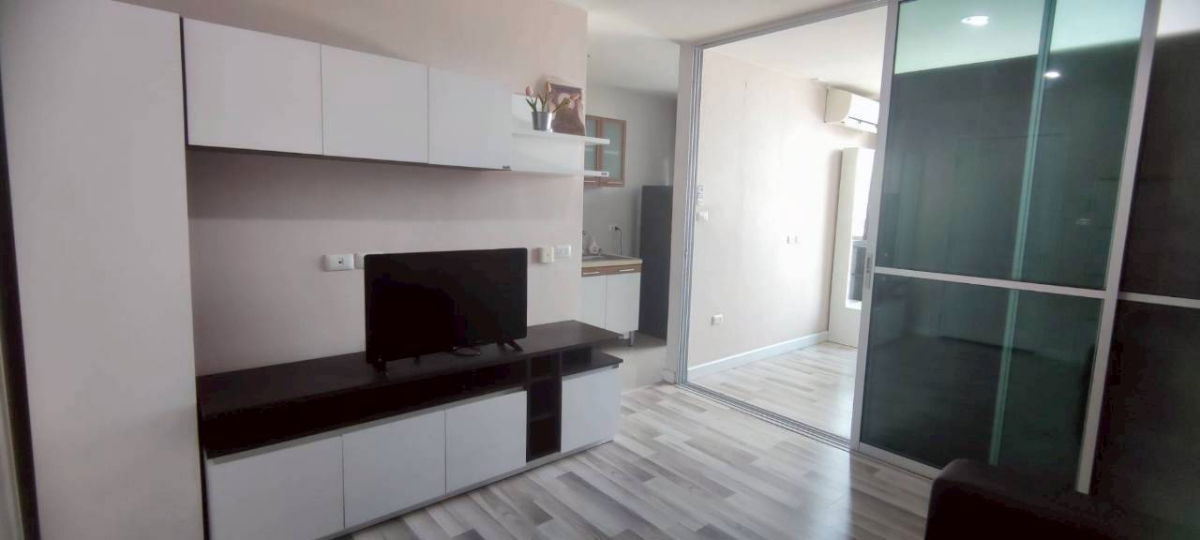 รูป The Cube รามคำแหงใกล้รถไฟฟ้า 2 สาย (Interchange) และท่าเรือ 📌 ขายพร้อมผู้เช่า 7,500 บาท/เดือน - รูปที่ 6/28