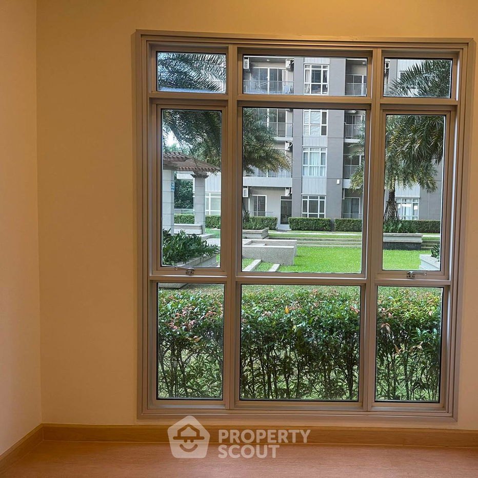 picture 2-BR Condo at Manor Sanambinnam near MRT Phra Nang Klao Bridge (ID 977579) - 4/14