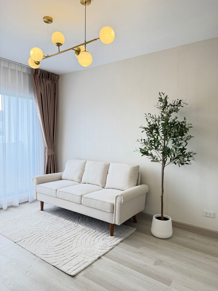 รูป 🏢 ขายคอนโด : Baan Suan Thon PhutthaBucha 47 (บ้านสวนธน พุทธบูชา 47)   รหัสทรัพย์ | 📌LNP-C11280 - รูปที่ 10/12