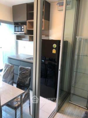 picture 1-BR Condo at Aspire Rattanathibet 2 near MRT Bang Krasor (ID 1410878) - 4/18