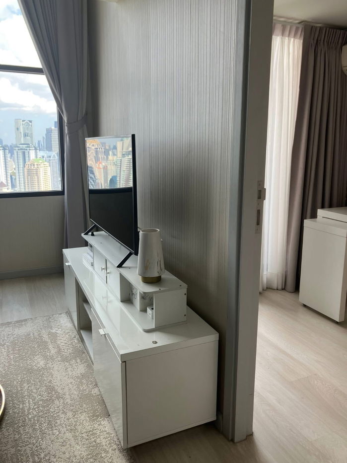 รูป ให้เช่า ไนท์บริดจ์ ไพรม์ สาทร (Duplex 2ชั้น) - รูปที่ 10/14