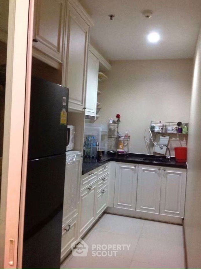 picture 2-BR Condo at Ivy Sathorn 10 near BTS Saint Louis (ID 2513666) - 7/10