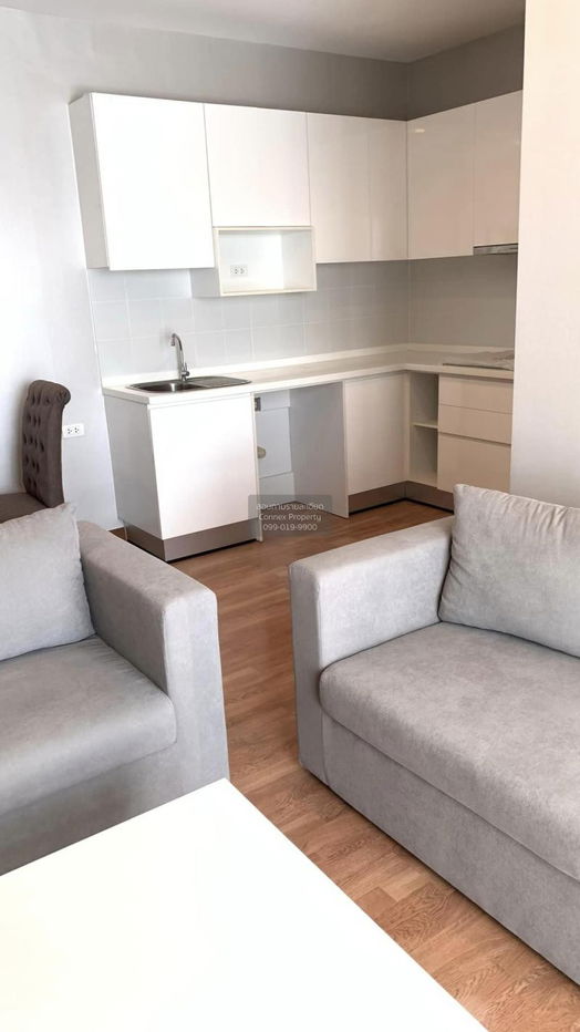 รูป เช่าคอนโด   เดอะ โคสต์ แบงค็อก สุขุมวิท - บางนา วิวสวย ชั้นสูง BTS-บางนา บางนา เขต บางนา กรุงเทพ CX-53786 ✅ ทักไลน์ @connexproperty ตอบทันที ทีมงานมืออาชีพ ✅ - รูปที่ 2/7