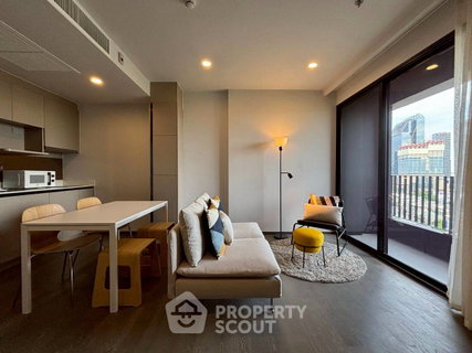 รูปภาพ 1-BR Condo at COCO Parc near MRT Khlong Toei (ID 2466955)