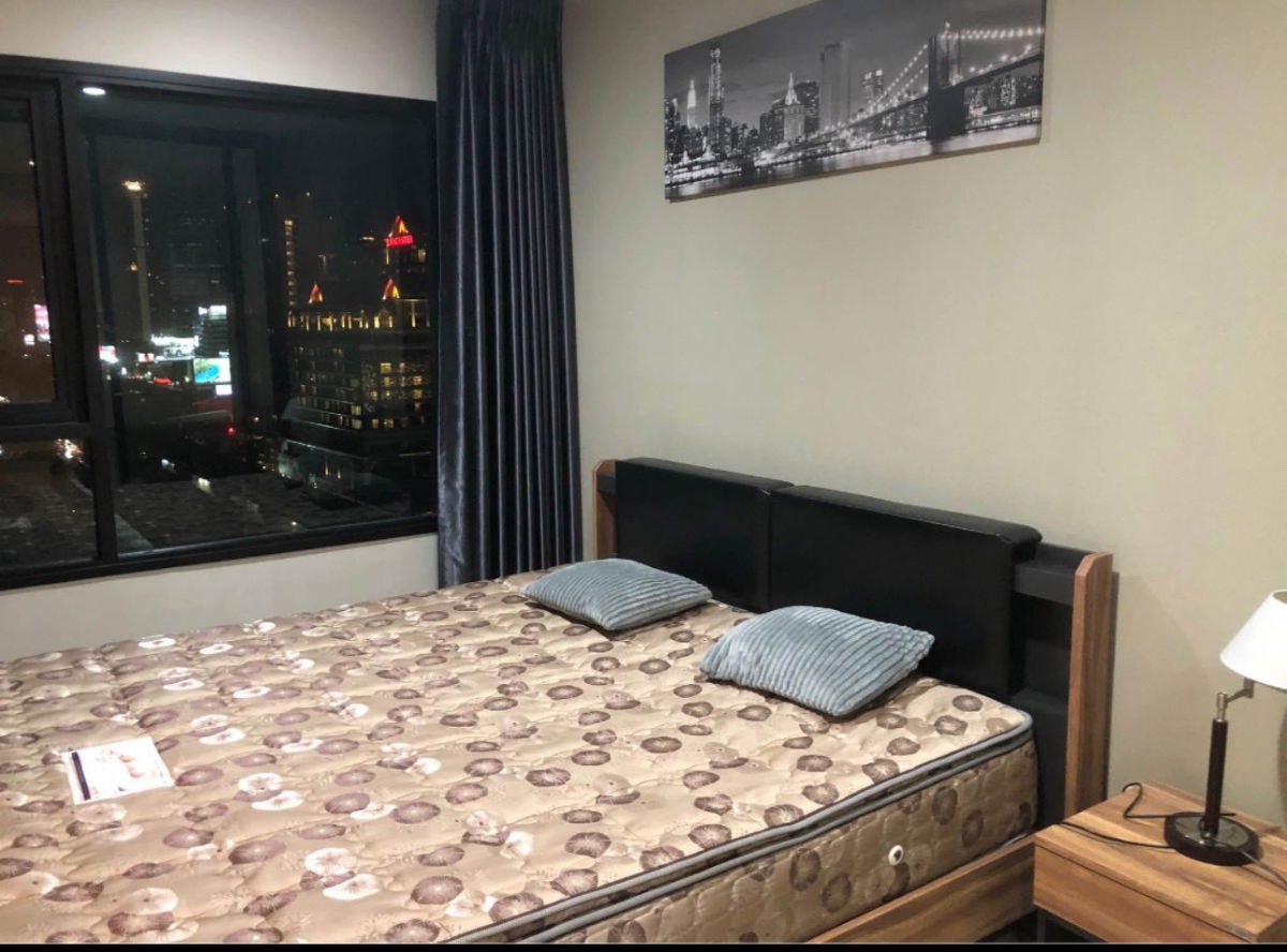 picture MN3244 Life Asoke Full Full Furnitured and electrical - 1/6