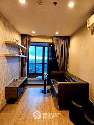 Condos for sale : 1-BR Condo at Ideo Wutthakat near BTS Wutthakat (ID 1404200)