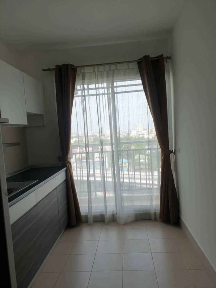 picture (19942) Project name : Supalai Vista Tiwanon - 2/8